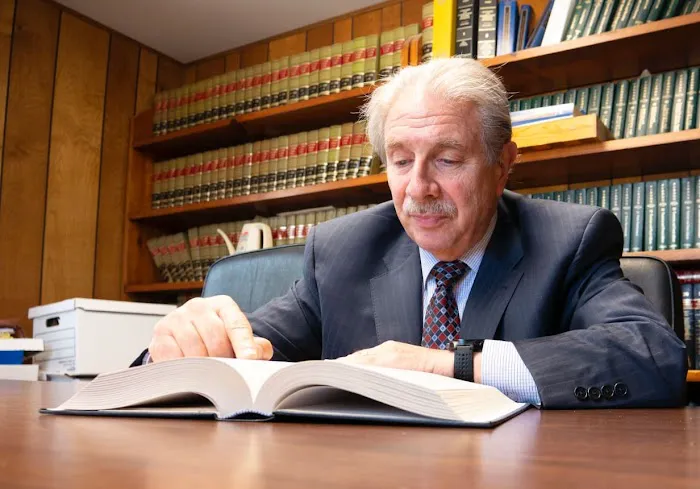 Law Office of Neal E. Newman 5