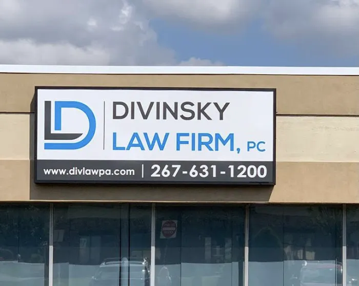 Divinsky Law Firm, PC 0