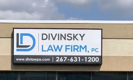 Divinsky Law Firm, PC