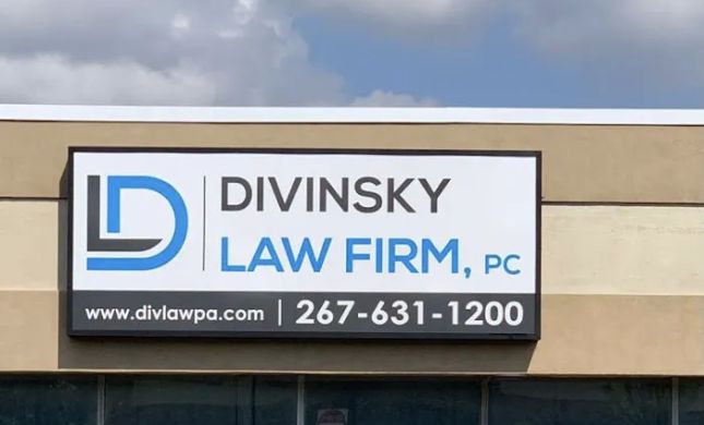 Divinsky Law Firm, PC