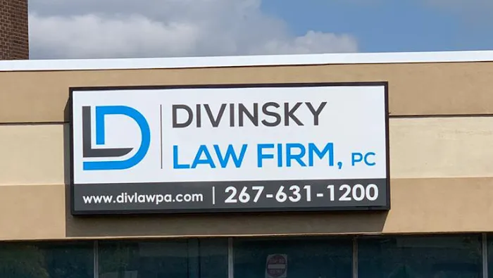 Divinsky Law Firm, PC 7