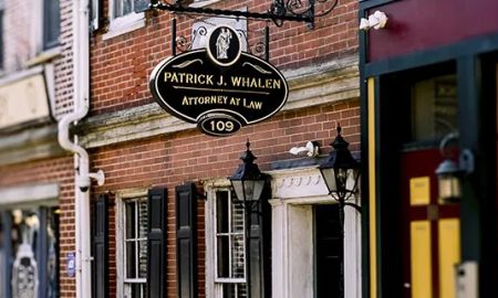 Patrick J. Whalen, Attorney at Law, LLC