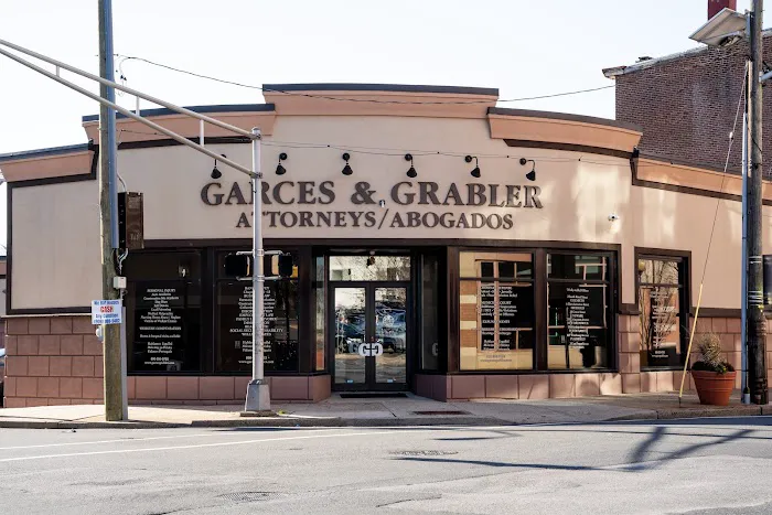 Garces, Grabler & LeBrocq, P.C. 0