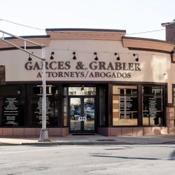 Garces, Grabler & LeBrocq, P.C. ico