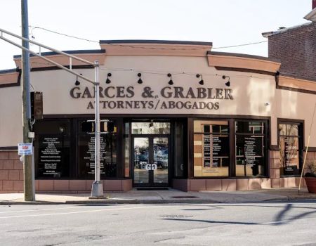Garces, Grabler & LeBrocq, P.C.
