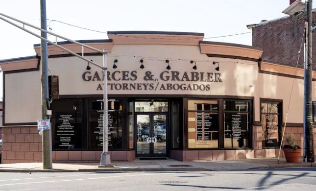 Garces, Grabler & LeBrocq, P.C.
