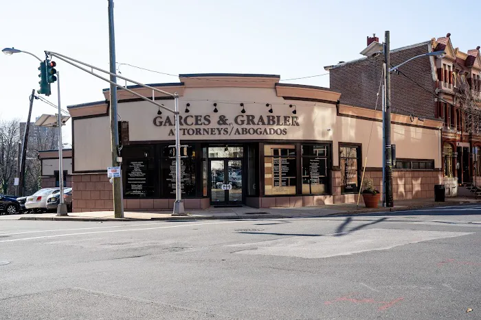 Garces, Grabler & LeBrocq, P.C. 2