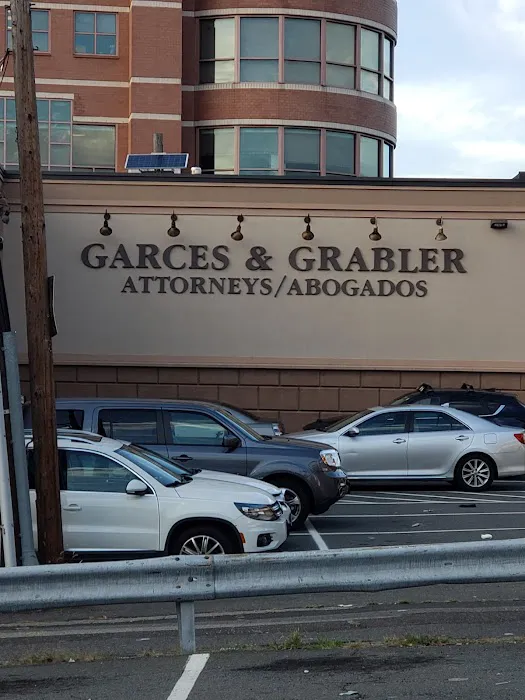 Garces, Grabler & LeBrocq, P.C. 4