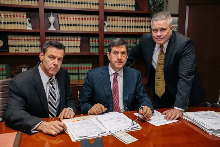 Garces, Grabler & LeBrocq, P.C. 1