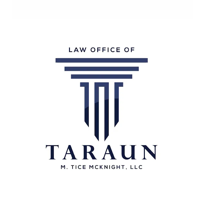 Law Office of Taraun M. Tice McKnight, LLC. 0