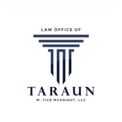 Law Office of Taraun M. Tice McKnight, LLC. ico