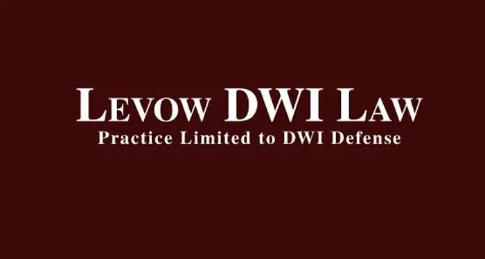Levow DWI Law, P.C. 1