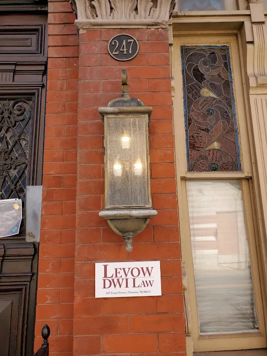 Levow DWI Law, P.C. 9