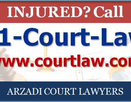 CourtLaw Injury Lawyers