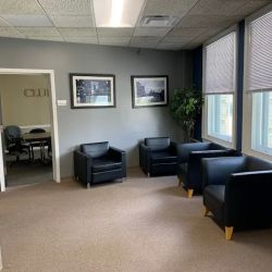 The Lacy Employment Law Firm LLC ico