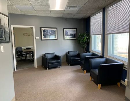 The Lacy Employment Law Firm LLC