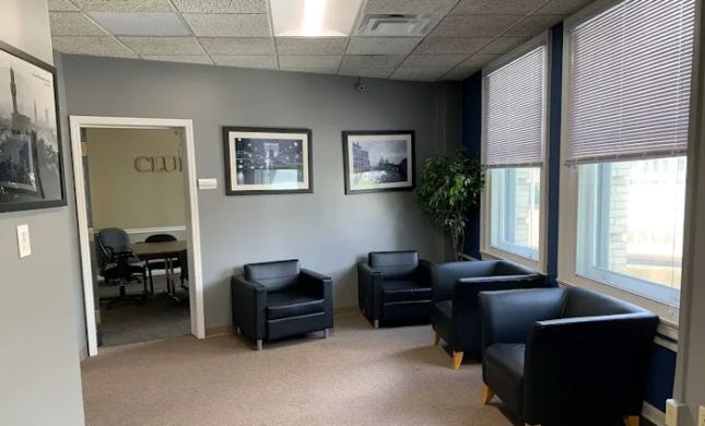 The Lacy Employment Law Firm LLC