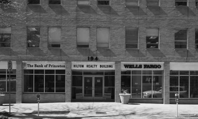 Ray J. Barson, Princeton, NJ Real Estate Lawyer