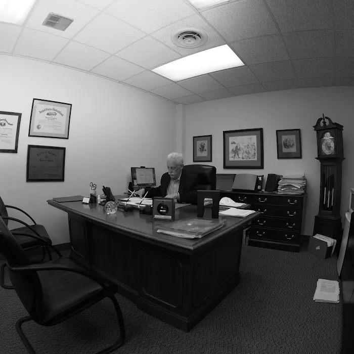 Ray J. Barson, Princeton, NJ Real Estate Lawyer 9