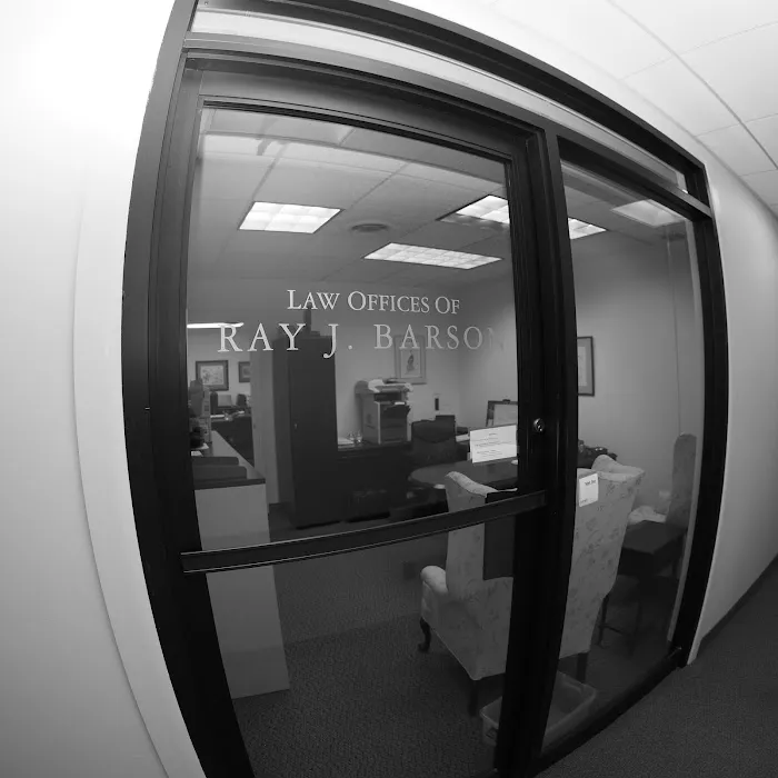 Ray J. Barson, Princeton, NJ Real Estate Lawyer 7