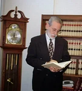 Ray J. Barson, Princeton, NJ Real Estate Lawyer 5