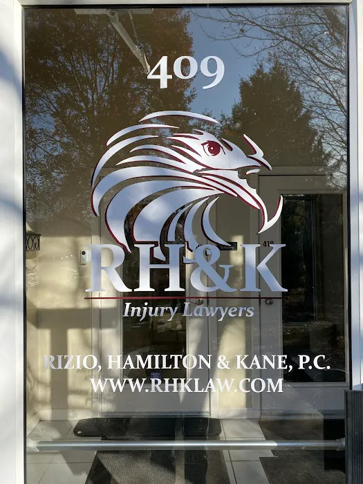Rizio, Hamilton & Kane, P.C. 0