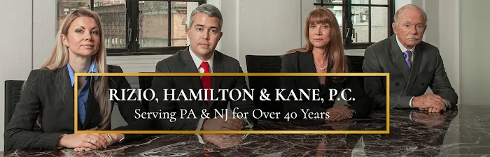 Rizio, Hamilton & Kane, P.C. 1