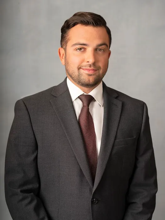 Allentown Personal Injury Attorney at Law, Brandon J Broderick 5