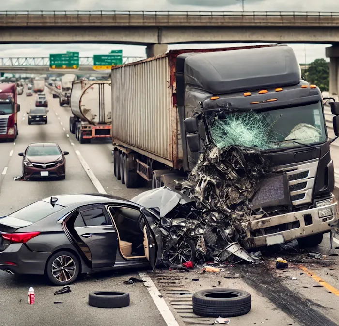 Allentown Personal Injury Attorney at Law, Brandon J Broderick 8