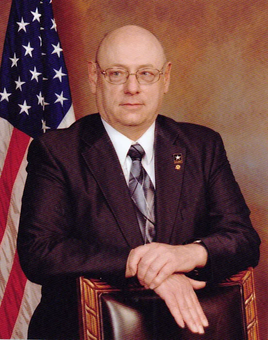 Michael Ira Stump, Attorney-at-Law 7
