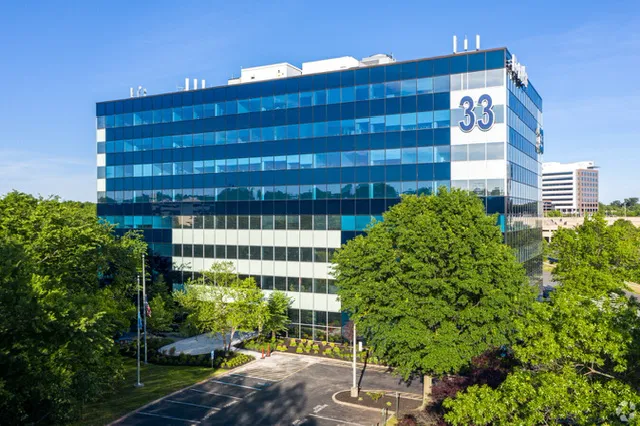JEELANI LAW FIRM, PLC - ISELIN 2