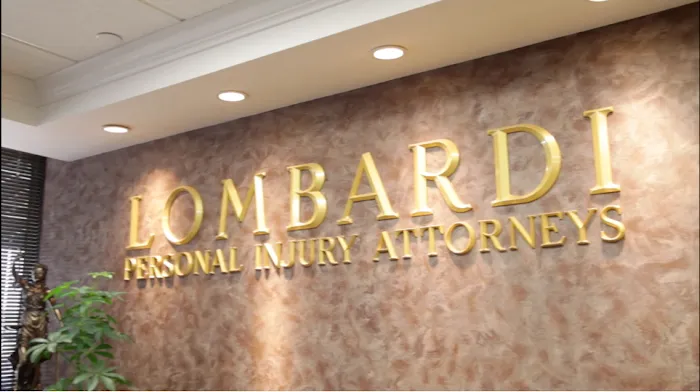 Lombardi and Lombardi, P.A. 2