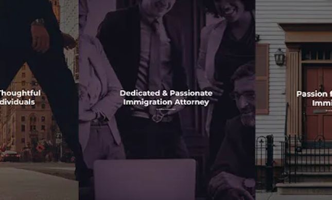 The Law Offices of Sweta Patel
