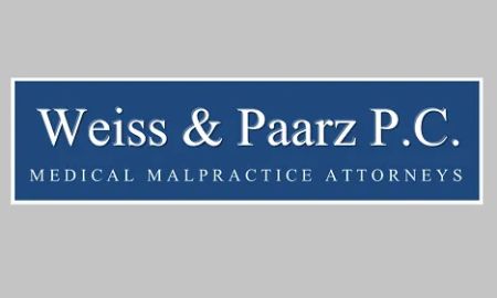 Weiss & Paarz, P.C.