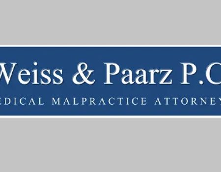 Weiss & Paarz, P.C.