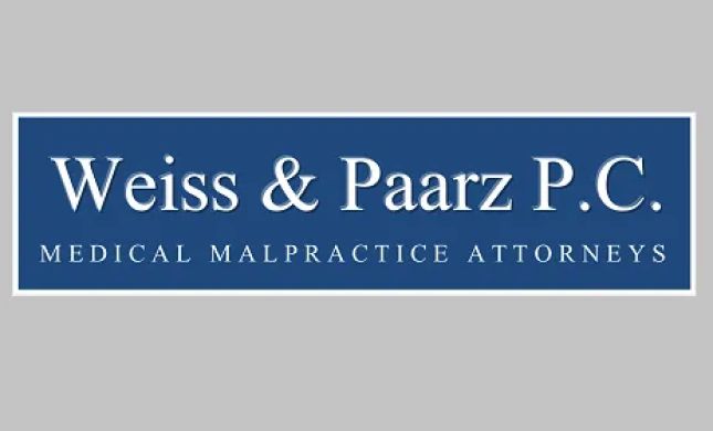 Weiss & Paarz, P.C.