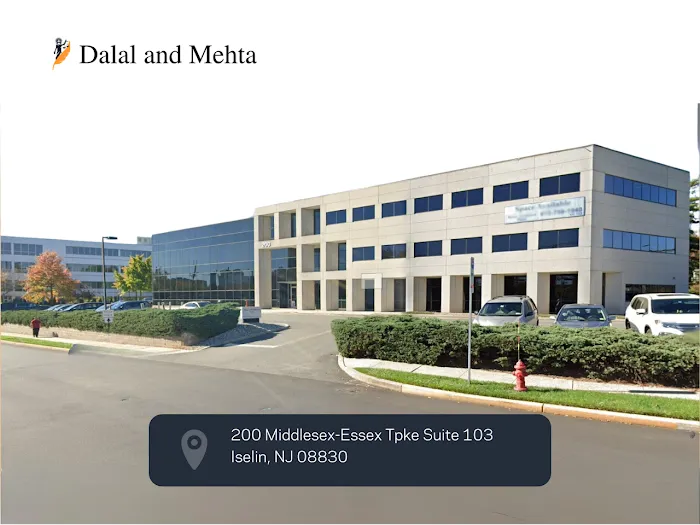 Dalal & Mehta Law 6