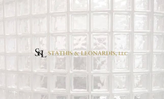 Stathis & Leonardis, LLC