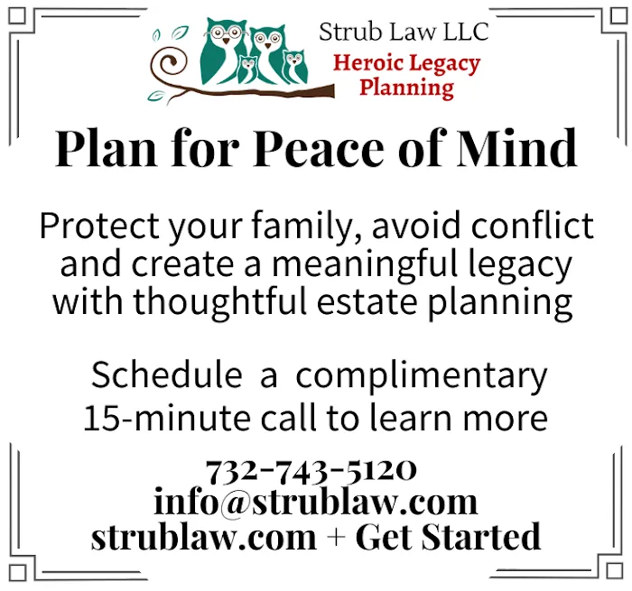 Strub Law LLC 8