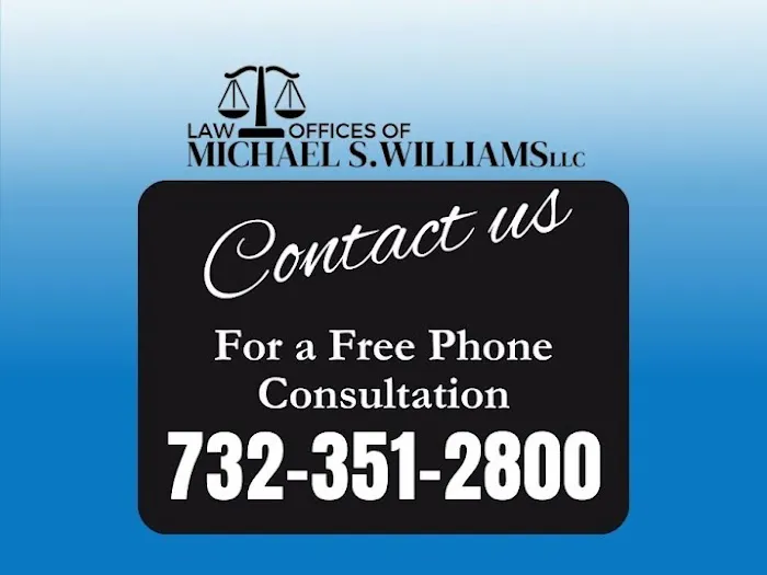 Law Offices of Michael S. Williams, LLC 7