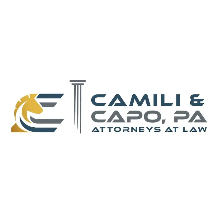 Camili & Capo, PA 8