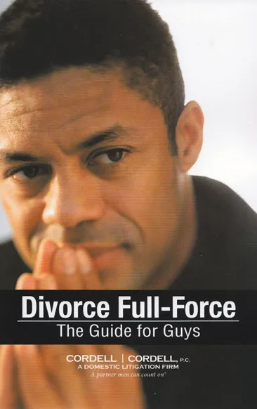 Cordell & Cordell - Divorce Attorney Office 3