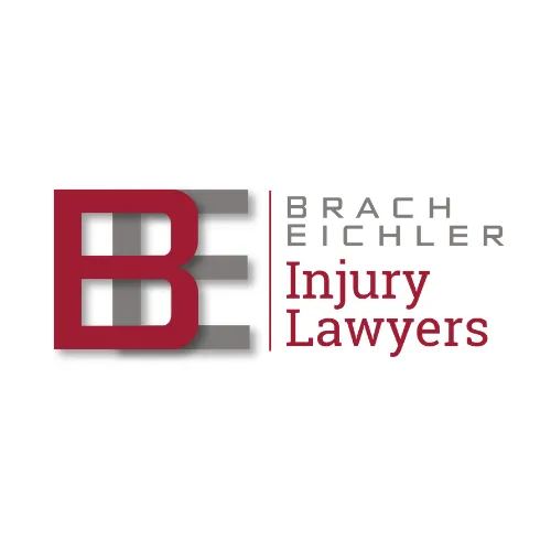 Brach Eichler Injury Lawyers 0