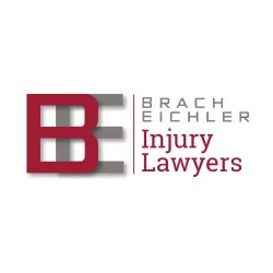 Brach Eichler Injury Lawyers ico