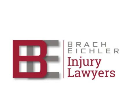 Brach Eichler Injury Lawyers