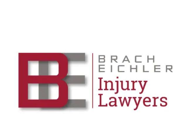 Brach Eichler Injury Lawyers