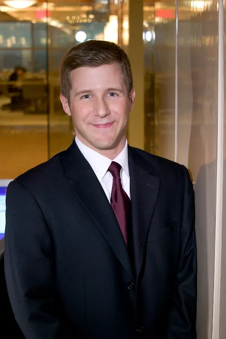 Geoffrey G. Gussis, Esq. 3