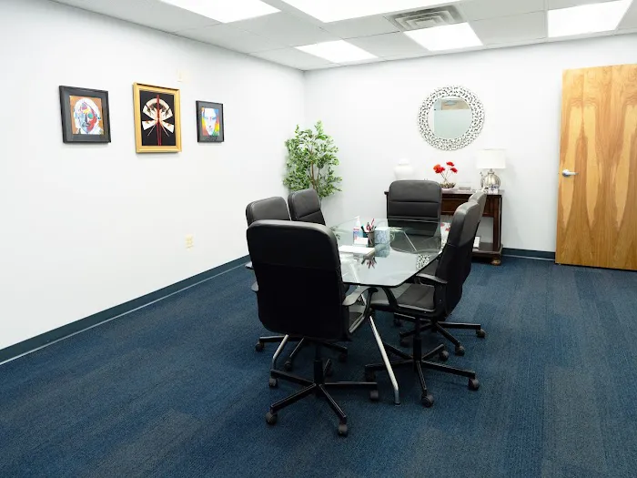 Hamilton Law Firm LLC 5