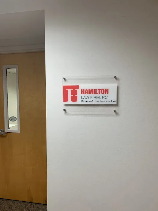 Hamilton Law Firm LLC 2