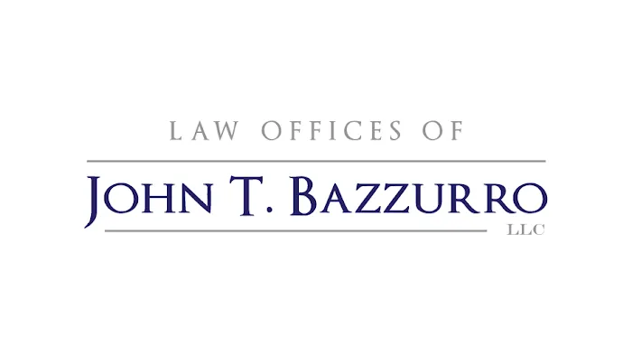 The Law Offices of John T. Bazzurro, LLC 1
